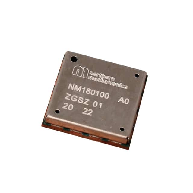 NORTHERN TECH NM180100 | Chipmall.com electronics components