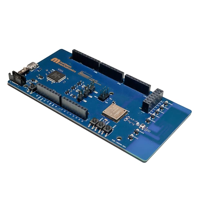 NORTHERN TECH NM180100EVB | Chipmall.com electronics components