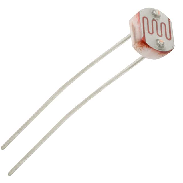 NTE ELECTRONICS, INC. 02-LDR2 | Chipmall.com electronics components