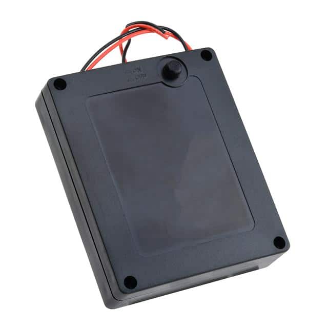 NTE ELECTRONICS, INC. 23-BH2-10 | Chipmall.com electronics components
