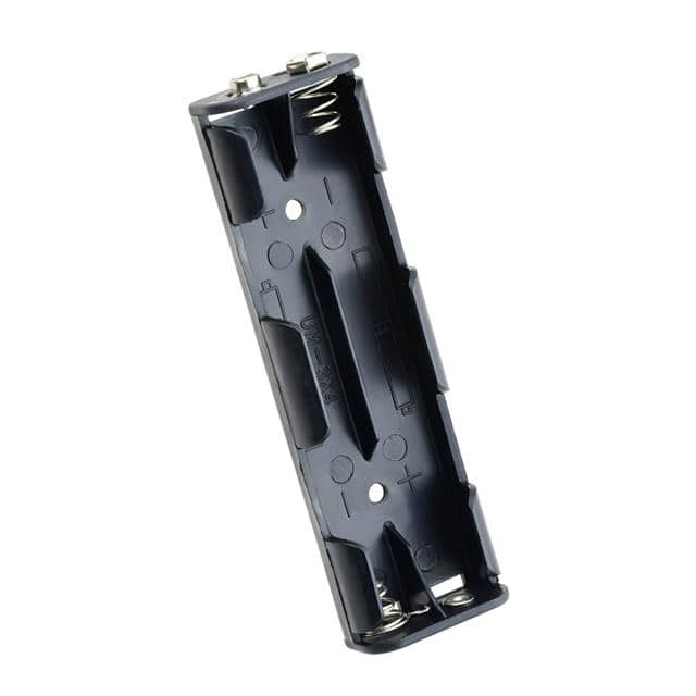 NTE ELECTRONICS, INC. 23-BH2-11 | Chipmall.com electronics components