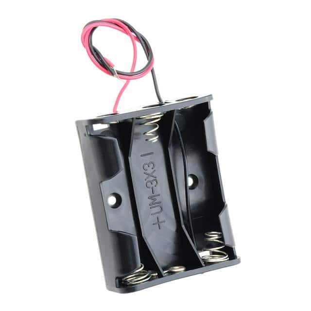 NTE ELECTRONICS, INC. 23-BH2-6 | Chipmall.com electronics components