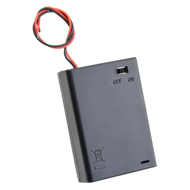 NTE ELECTRONICS, INC. 23-BH2-7 | Chipmall.com electronics components