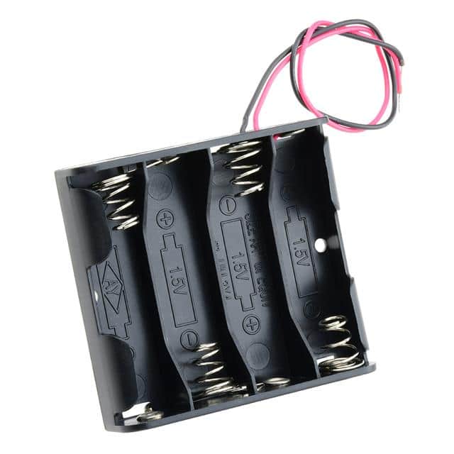NTE ELECTRONICS, INC. 23-BH2-8 | Chipmall.com electronics components