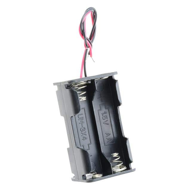 NTE ELECTRONICS, INC. 23-BH2-9 | Chipmall.com electronics components