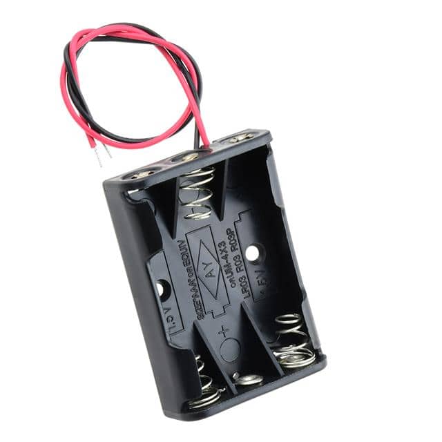 NTE ELECTRONICS, INC. 23-BH3-3 | Chipmall.com electronics components