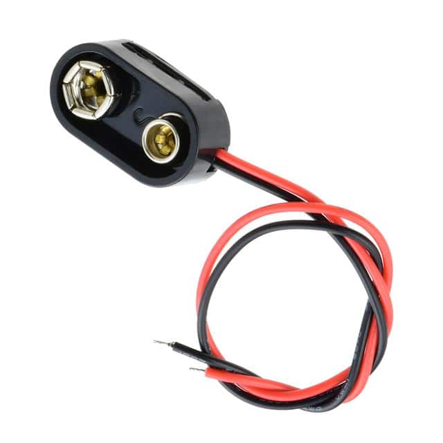 NTE ELECTRONICS, INC. 23-BH9-4 | Chipmall.com electronics components