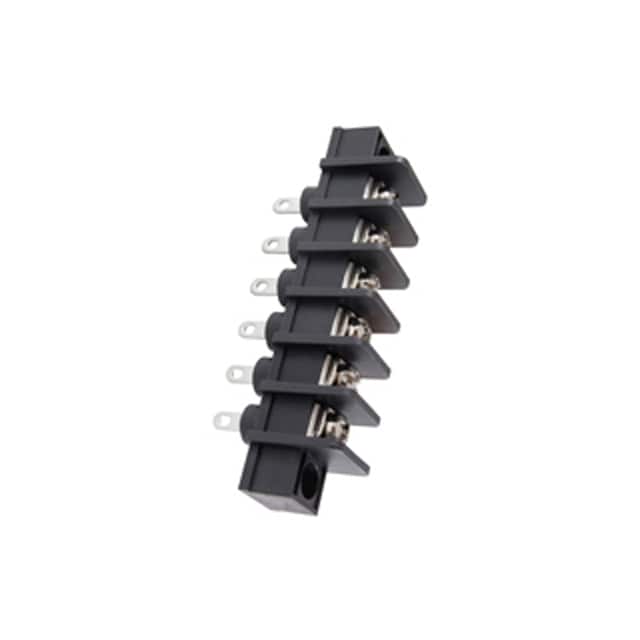 NTE ELECTRONICS, INC. 25-B100-06 | Chipmall.com electronics components