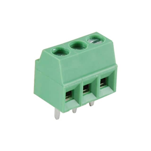 NTE ELECTRONICS, INC. 25-E100-03 | Chipmall.com electronics components