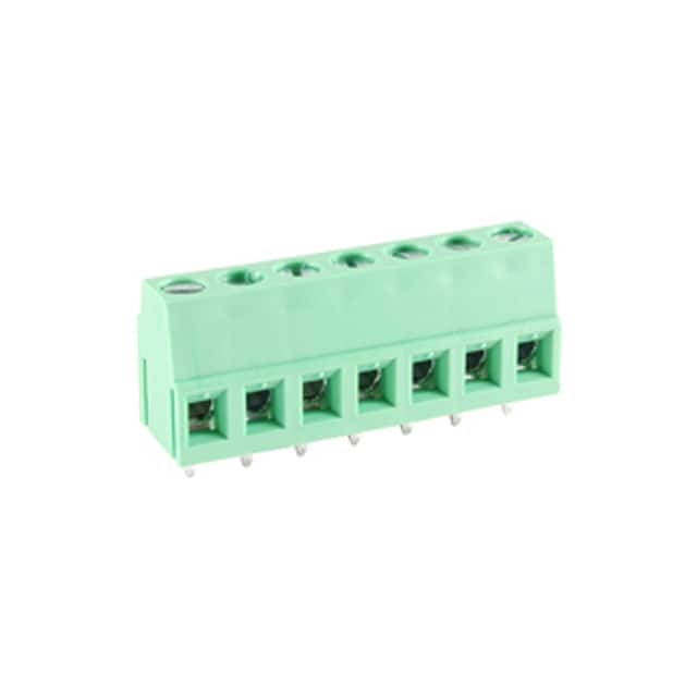 NTE ELECTRONICS, INC. 25-E700-07 | Chipmall.com electronics components