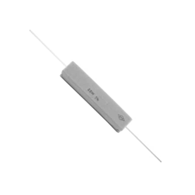 NTE ELECTRONICS, INC. 25WD24 | Chipmall.com electronics components