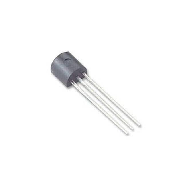 NTE ELECTRONICS, INC. 2N4870 | Chipmall.com electronics components