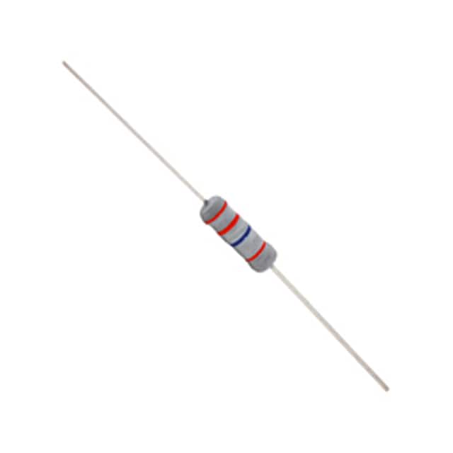 NTE ELECTRONICS, INC. 2W543 | Chipmall.com electronics components