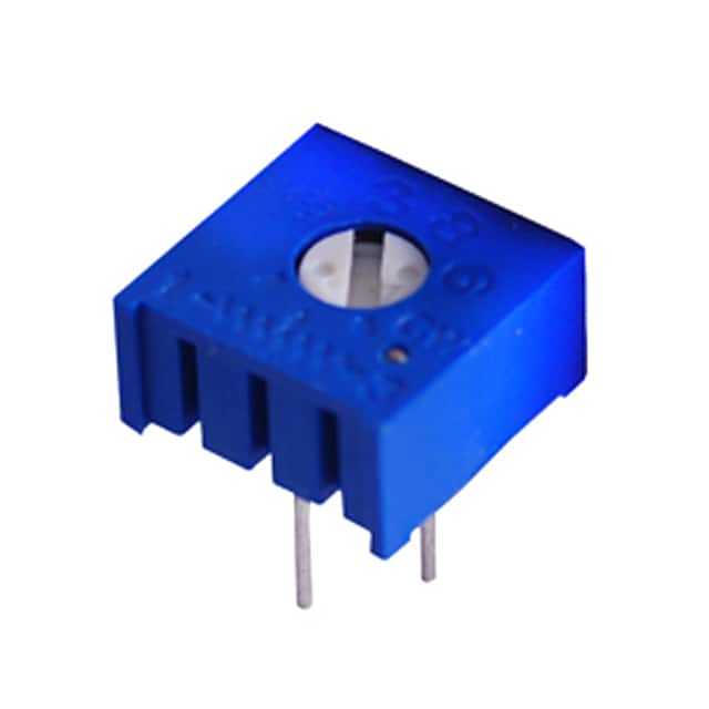 NTE ELECTRONICS, INC. 500E-0080 | Chipmall.com electronics components