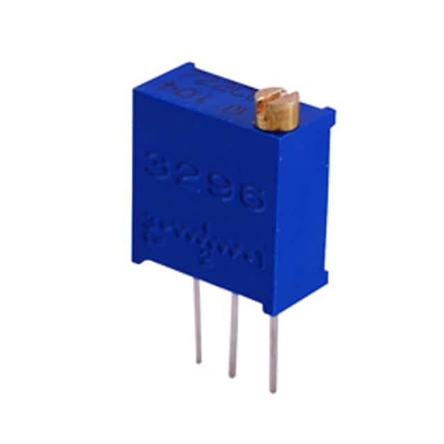 NTE ELECTRONICS, INC. 500E-0204 | Chipmall.com electronics components