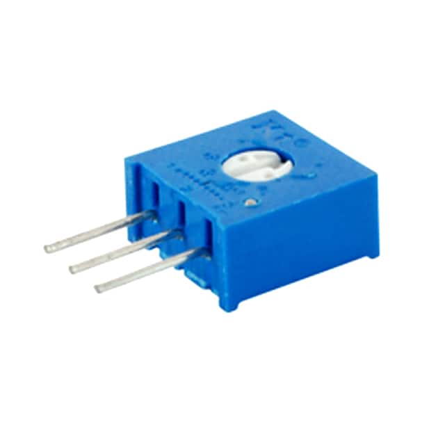 NTE ELECTRONICS, INC. 500E-0323 | Chipmall.com electronics components
