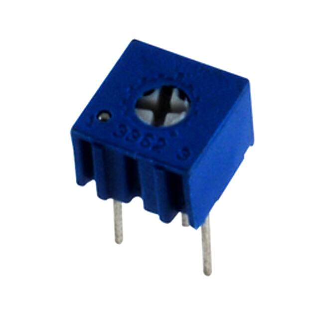 NTE ELECTRONICS, INC. 500E-0346 | Chipmall.com electronics components