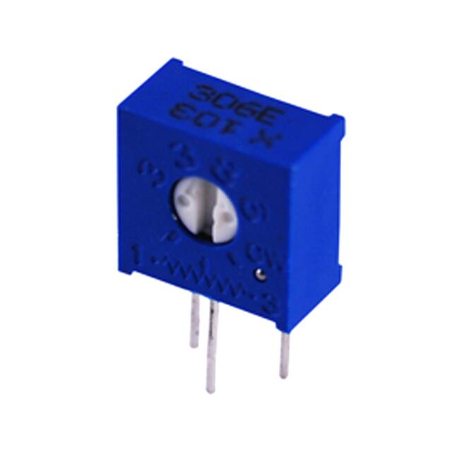 NTE ELECTRONICS, INC. 500E-0375 | Chipmall.com electronics components