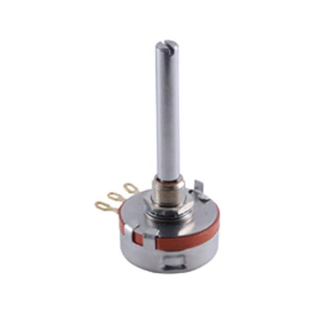 NTE ELECTRONICS, INC. 501-0030 | Chipmall.com electronics components