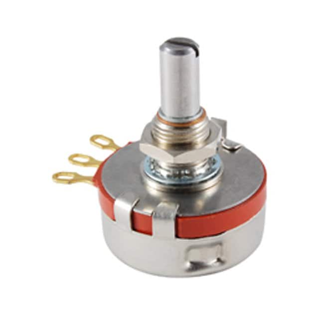 NTE ELECTRONICS, INC. 501-0051 | Chipmall.com electronics components