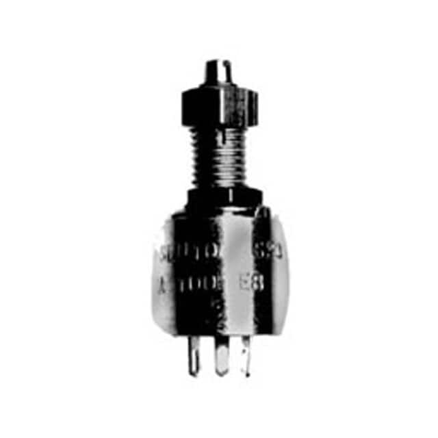 NTE ELECTRONICS, INC. 501-0115 | Chipmall.com electronics components