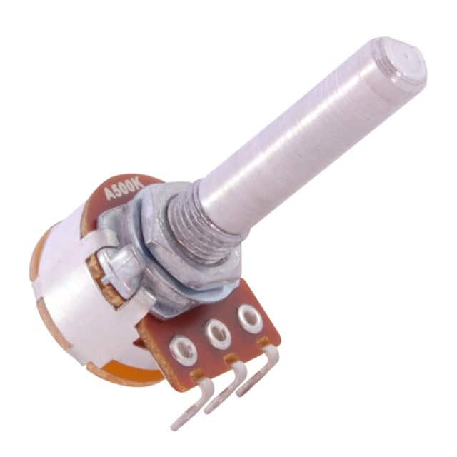 NTE ELECTRONICS, INC. 502-0304 | Chipmall.com electronics components