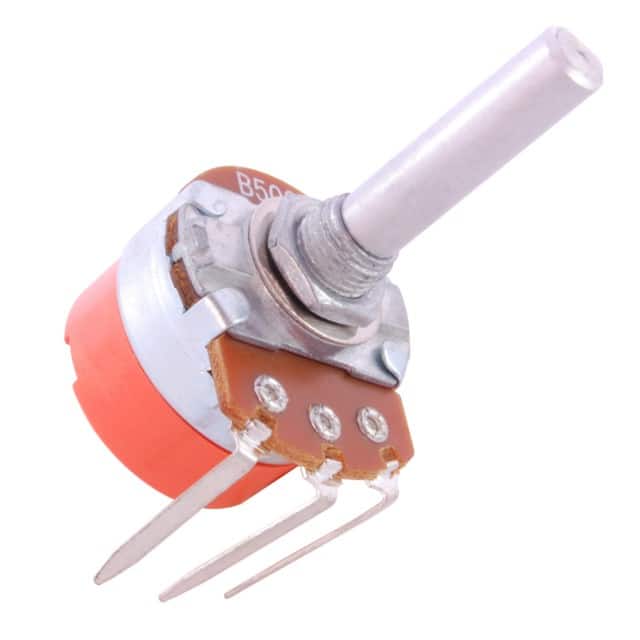 NTE ELECTRONICS, INC. 502-0417 | Chipmall.com electronics components