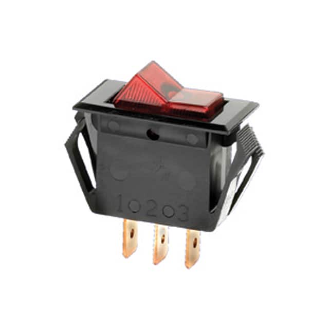 NTE ELECTRONICS, INC. 54-054 | Chipmall.com electronics components