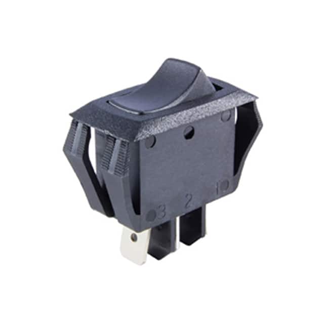 NTE ELECTRONICS, INC. 54-061 | Chipmall.com electronics components