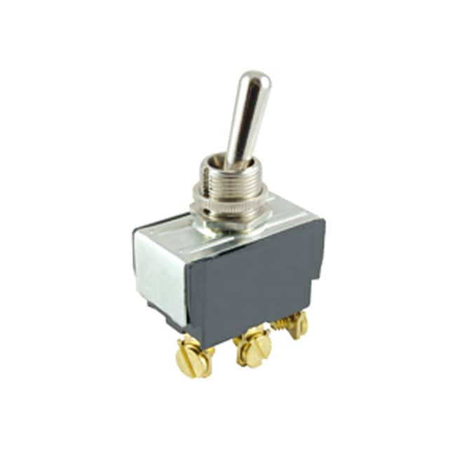 NTE ELECTRONICS, INC. 54-095 | Chipmall.com electronics components