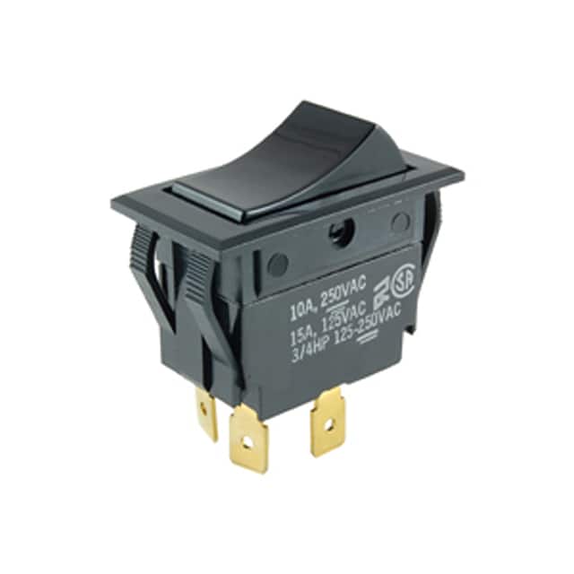 NTE ELECTRONICS, INC. 54-114 | Chipmall.com electronics components
