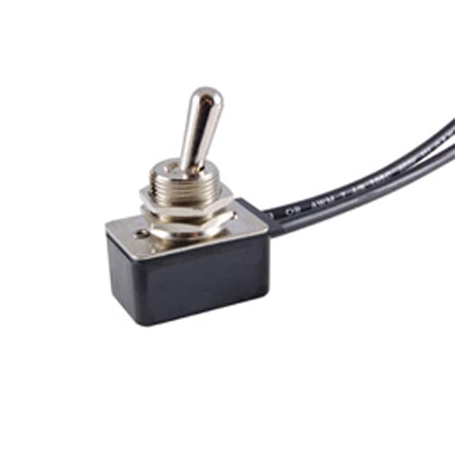 NTE ELECTRONICS, INC. 54-130 | Chipmall.com electronics components