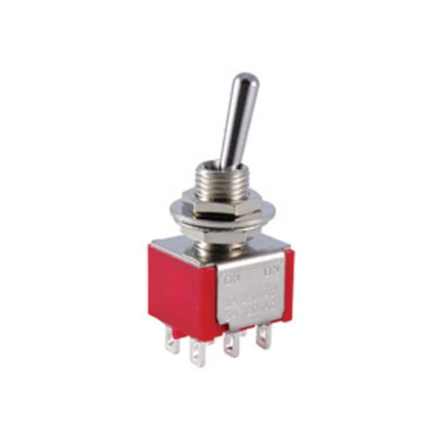 NTE ELECTRONICS, INC. 54-307E | Chipmall.com electronics components