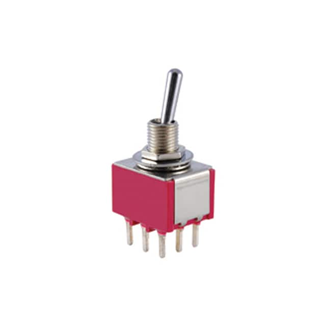 NTE ELECTRONICS, INC. 54-327PC | Chipmall.com electronics components