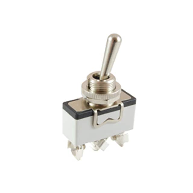 NTE ELECTRONICS, INC. 54-355W | Chipmall.com electronics components