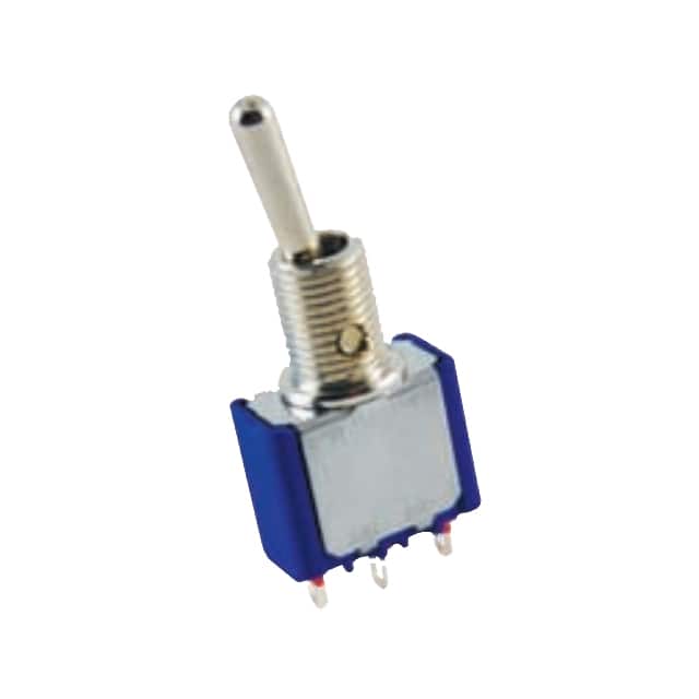 NTE ELECTRONICS, INC. 54-406 | Chipmall.com electronics components