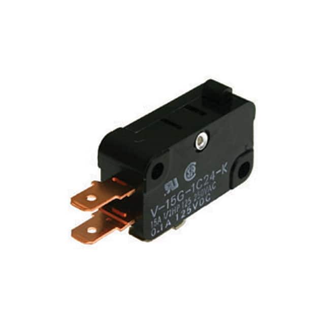 NTE ELECTRONICS, INC. 54-413 | Chipmall.com electronics components