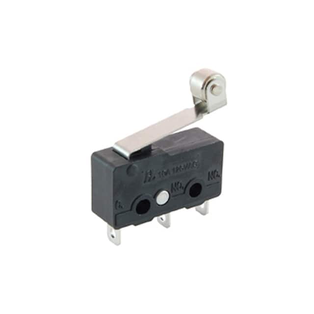 NTE ELECTRONICS, INC. 54-416 | Chipmall.com electronics components