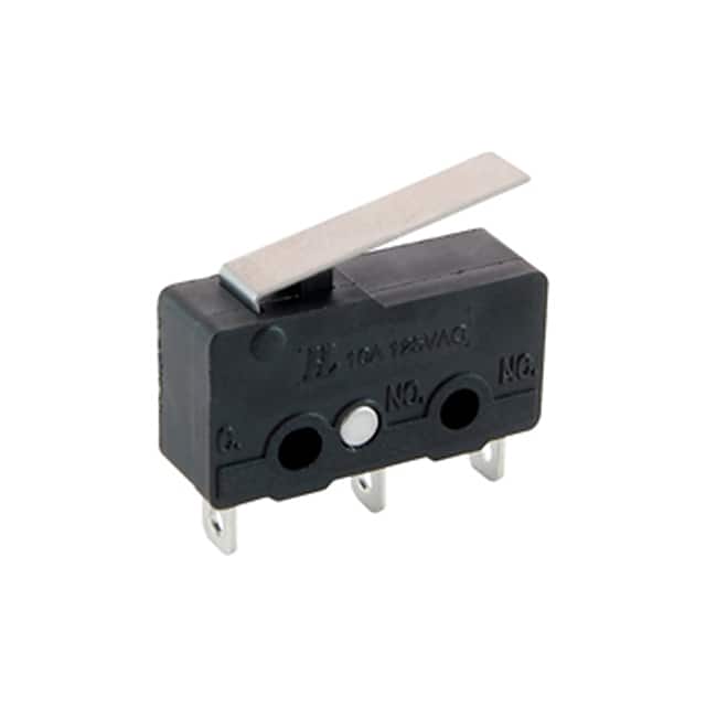 NTE ELECTRONICS, INC. 54-417 | Chipmall.com electronics components