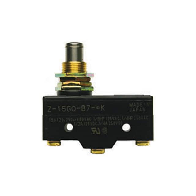 NTE ELECTRONICS, INC. 54-425 | Chipmall.com electronics components