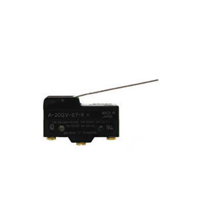 NTE ELECTRONICS, INC. 54-451 | Chipmall.com electronics components