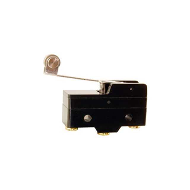 NTE ELECTRONICS, INC. 54-455 | Chipmall.com electronics components