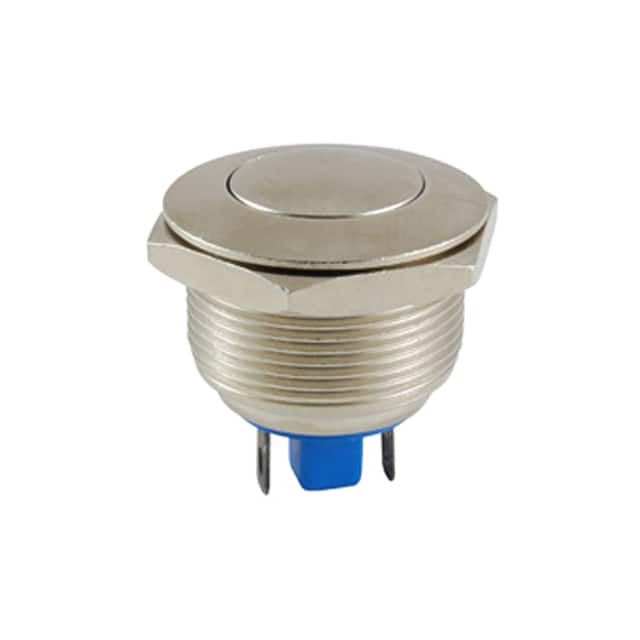 NTE ELECTRONICS, INC. 54-462 | Chipmall.com electronics components