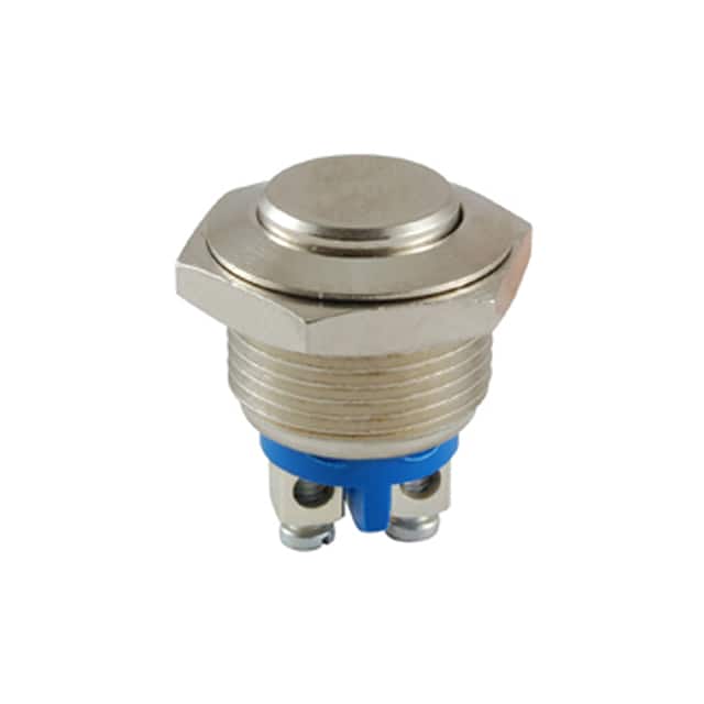 NTE ELECTRONICS, INC. 54-474 | Chipmall.com electronics components