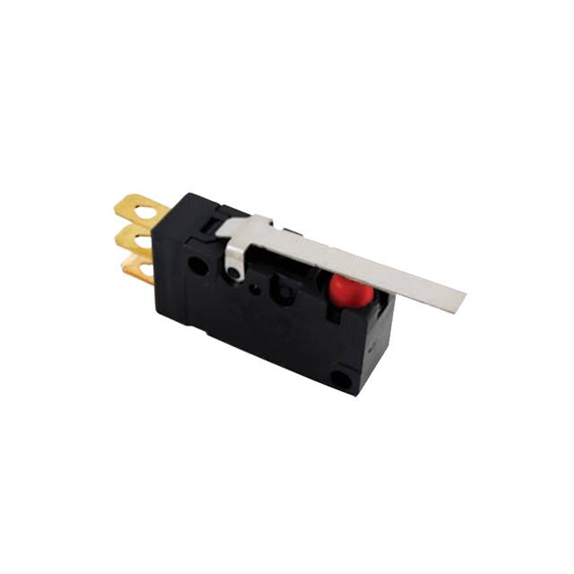 NTE ELECTRONICS, INC. 54-484WT | Chipmall.com electronics components