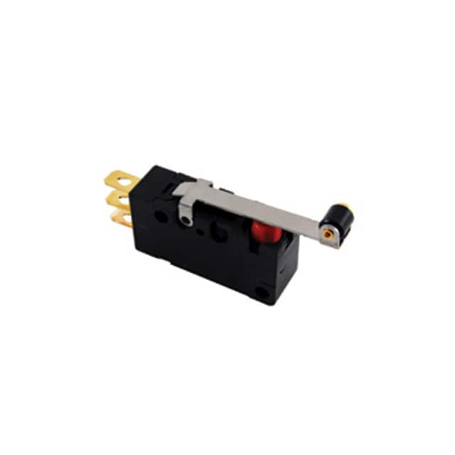 NTE ELECTRONICS, INC. 54-488WT | Chipmall.com electronics components