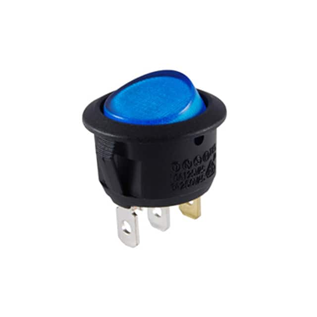 NTE ELECTRONICS, INC. 54-530 | Chipmall.com electronics components