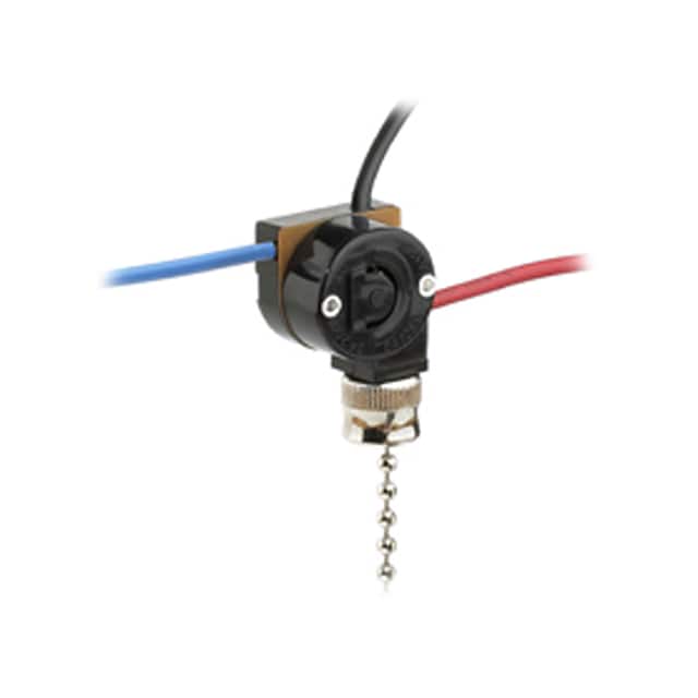 NTE ELECTRONICS, INC. 54-540 | Chipmall.com electronics components