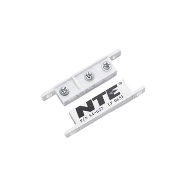 NTE ELECTRONICS, INC. 54-627 | Chipmall.com electronics components