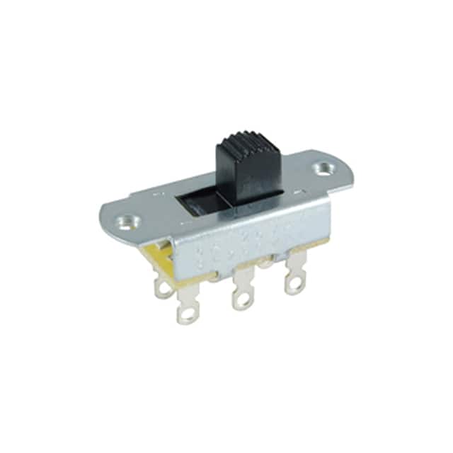 NTE ELECTRONICS, INC. 54-667 | Chipmall.com electronics components